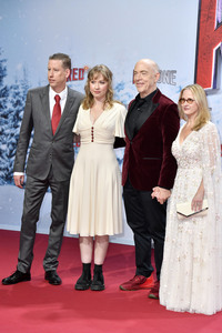 Filmpremiere 'Red One' in Berlin