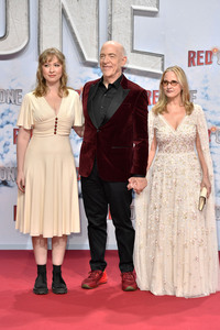 Filmpremiere 'Red One' in Berlin