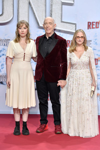 Filmpremiere 'Red One' in Berlin