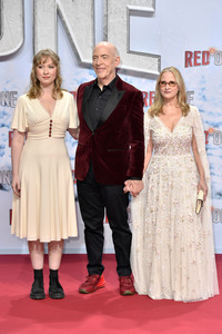 Filmpremiere 'Red One' in Berlin