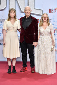 Filmpremiere 'Red One' in Berlin