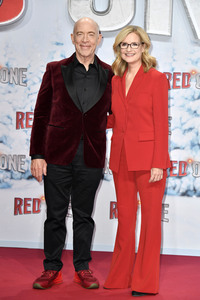 Filmpremiere 'Red One' in Berlin