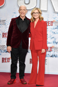 Filmpremiere 'Red One' in Berlin
