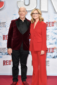 Filmpremiere 'Red One' in Berlin