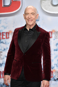 Filmpremiere 'Red One' in Berlin