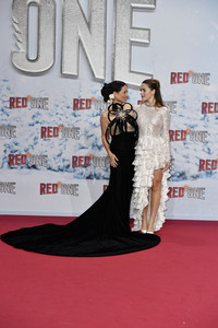 Filmpremiere 'Red One' in Berlin