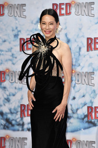 Filmpremiere 'Red One' in Berlin
