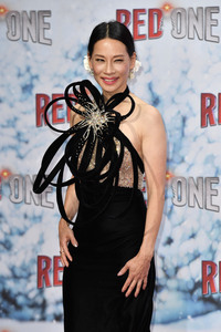 Filmpremiere 'Red One' in Berlin