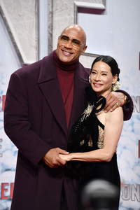 Filmpremiere 'Red One' in Berlin