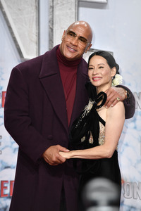 Filmpremiere 'Red One' in Berlin