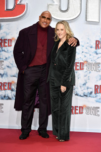 Filmpremiere 'Red One' in Berlin