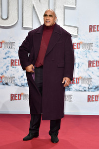 Filmpremiere 'Red One' in Berlin