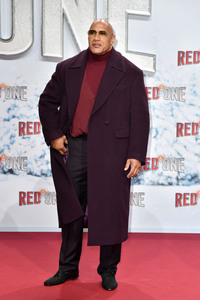 Filmpremiere 'Red One' in Berlin