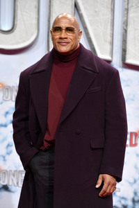 Filmpremiere 'Red One' in Berlin