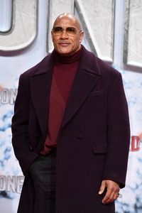 Filmpremiere 'Red One' in Berlin