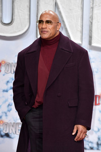 Filmpremiere 'Red One' in Berlin