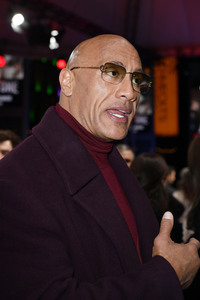 Filmpremiere 'Red One' in Berlin