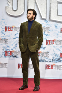 Filmpremiere 'Red One' in Berlin