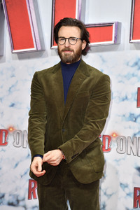 Filmpremiere 'Red One' in Berlin