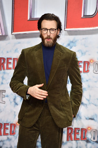 Filmpremiere 'Red One' in Berlin