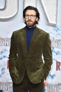 Filmpremiere 'Red One' in Berlin