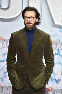 Filmpremiere 'Red One' in Berlin