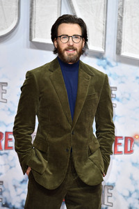 Filmpremiere 'Red One' in Berlin