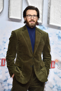 Filmpremiere 'Red One' in Berlin