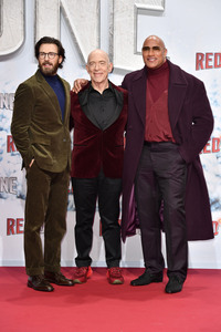 Filmpremiere 'Red One' in Berlin