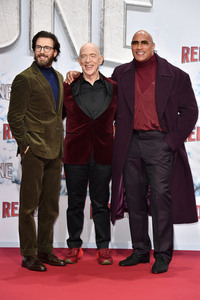 Filmpremiere 'Red One' in Berlin