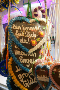 Weihnachtsmarkt 'Lichtenberger Winterzeit' in Berlin