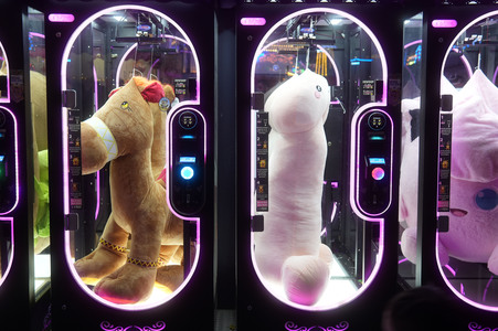 Weihnachtsmarkt 'Lichtenberger Winterzeit' in Berlin