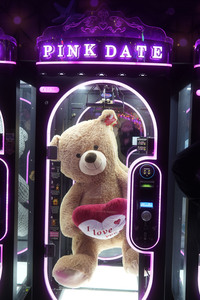 Weihnachtsmarkt 'Lichtenberger Winterzeit' in Berlin