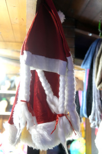 Weihnachtsmarkt 'Lichtenberger Winterzeit' in Berlin