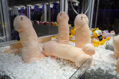 Weihnachtsmarkt 'Lichtenberger Winterzeit' in Berlin