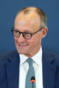 Bundesvorstandssitzung der CDU in Berlin