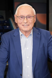 Talkshow 'hart aber fair' in Berlin