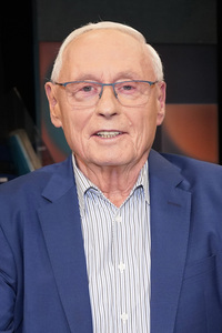 Talkshow 'hart aber fair' in Berlin