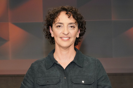 Talkshow 'hart aber fair' in Berlin