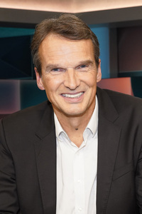 Talkshow 'hart aber fair' in Berlin