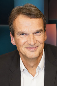 Talkshow 'hart aber fair' in Berlin