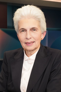 Talkshow 'hart aber fair' in Berlin