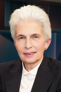 Talkshow 'hart aber fair' in Berlin