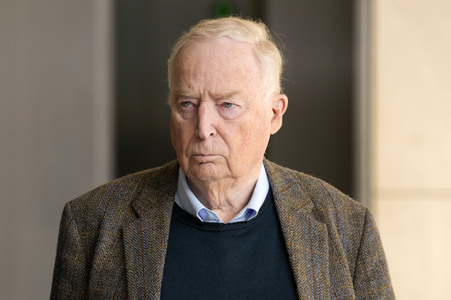 Fraktionssitzung der AfD-Bundestagsfraktion in Berlin