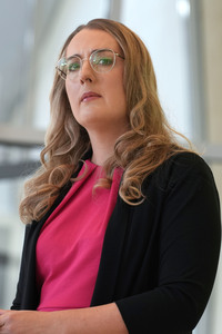 Fraktionssitzung der Bündnis 90/Die Grünen-Bundestagsfraktion in Berlin