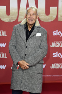 Serienpremiere 'The Day of the Jackal' in Berlin