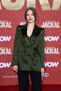 Serienpremiere 'The Day of the Jackal' in Berlin