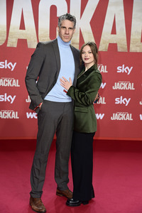Serienpremiere 'The Day of the Jackal' in Berlin