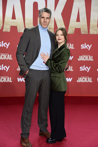 Serienpremiere 'The Day of the Jackal' in Berlin