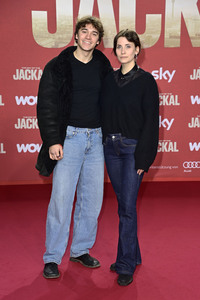 Serienpremiere 'The Day of the Jackal' in Berlin